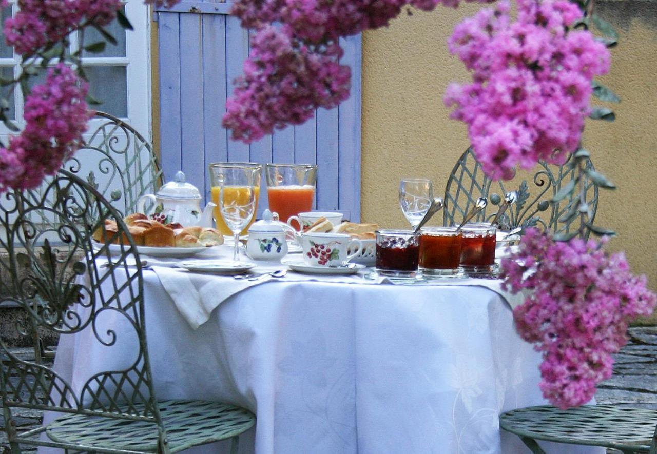 Bed and Breakfast Domaine de la Chartreuse Dautré à Mauzac-et-Grand-Castang Extérieur photo