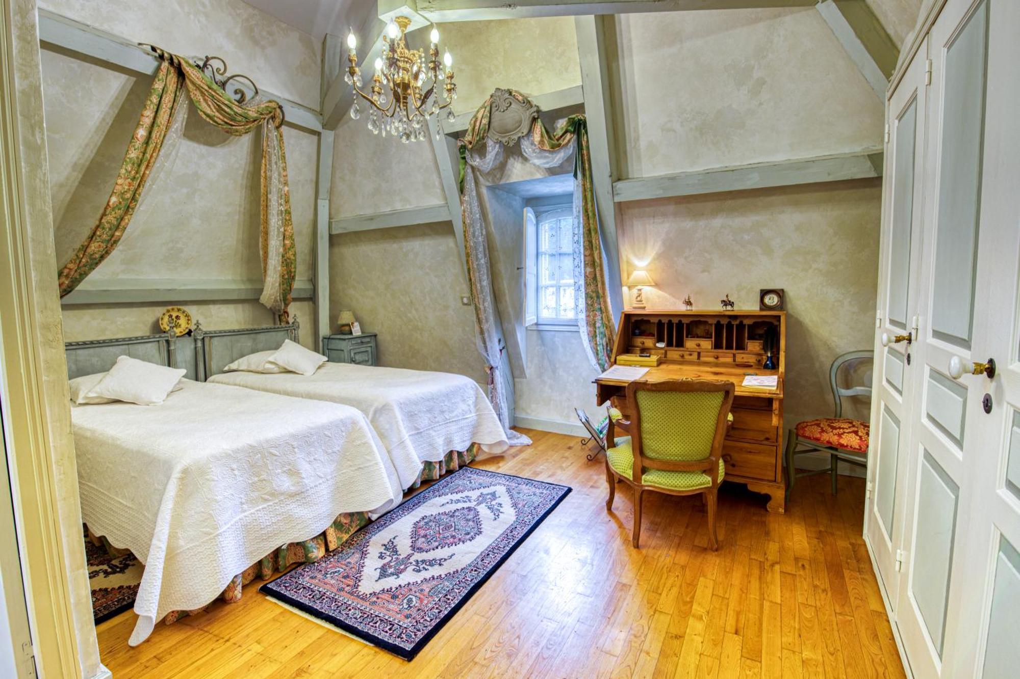 Bed and Breakfast Domaine de la Chartreuse Dautré à Mauzac-et-Grand-Castang Extérieur photo