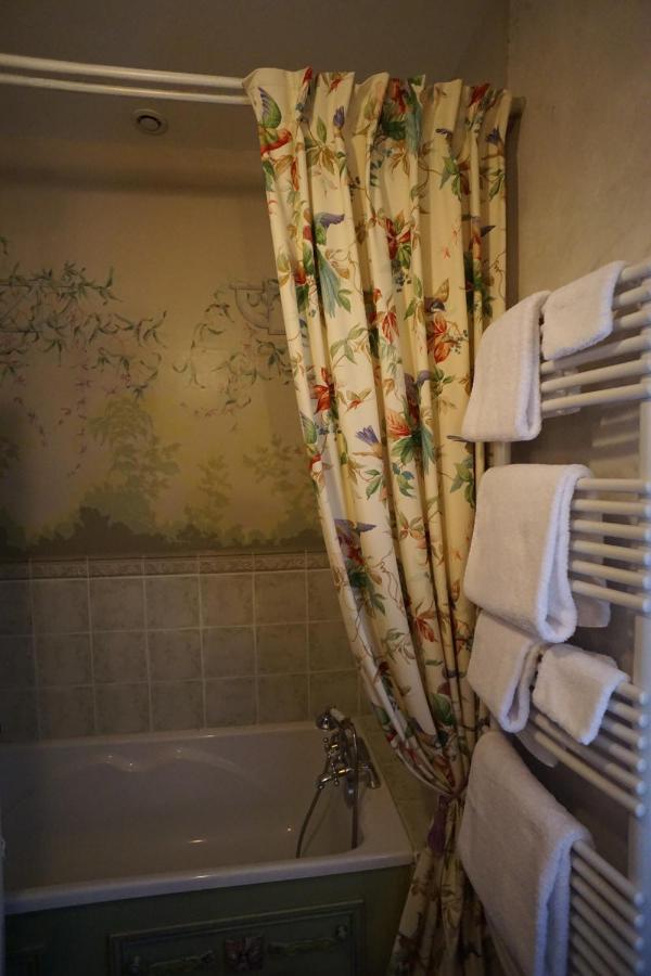 Bed and Breakfast Domaine de la Chartreuse Dautré à Mauzac-et-Grand-Castang Extérieur photo