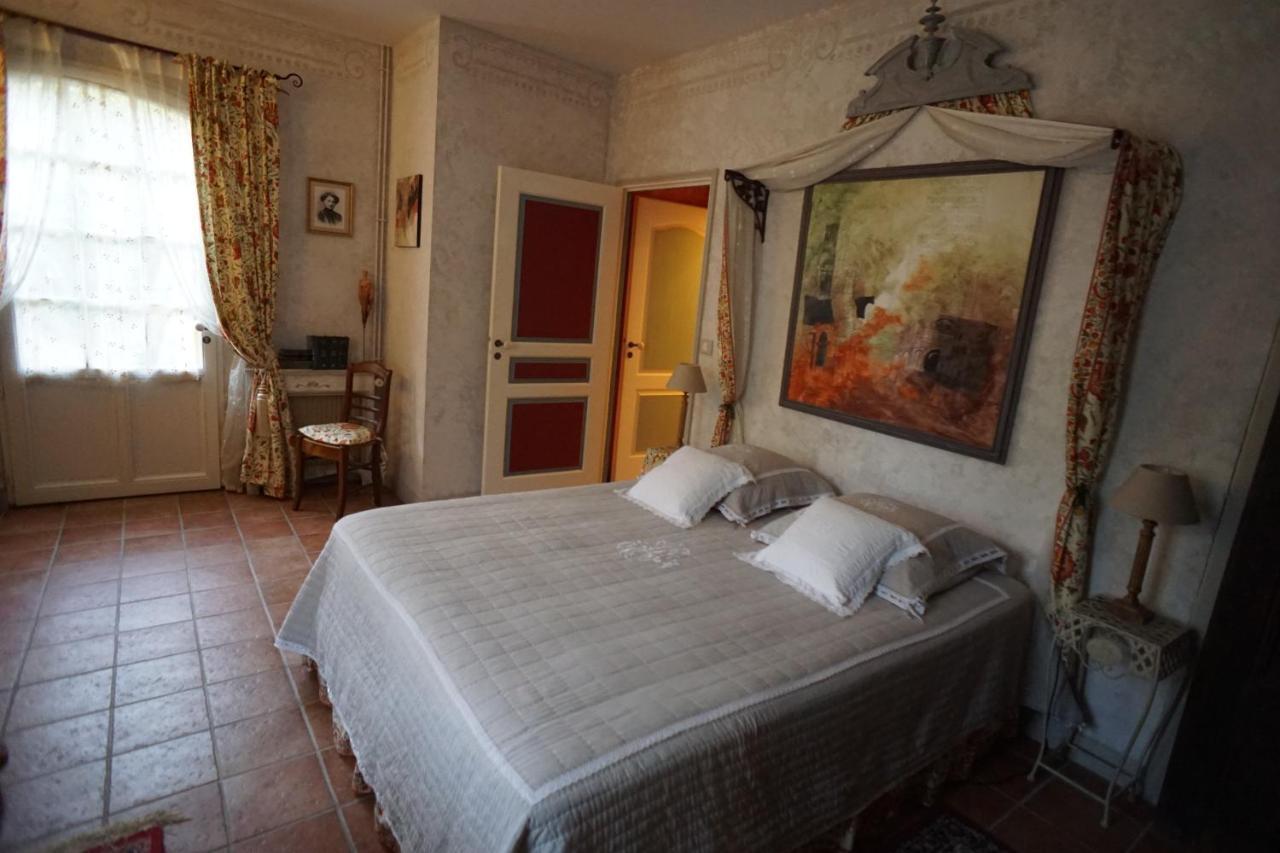 Bed and Breakfast Domaine de la Chartreuse Dautré à Mauzac-et-Grand-Castang Extérieur photo