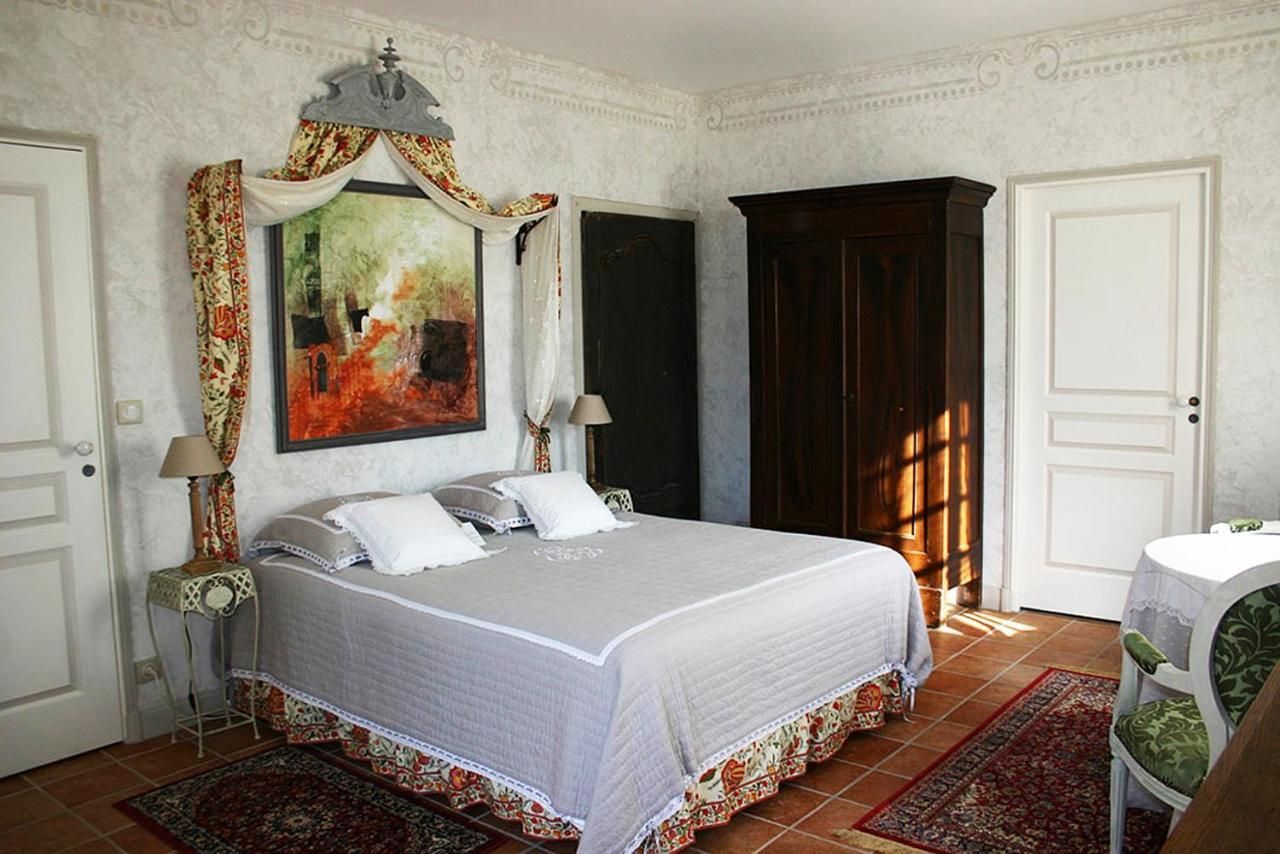 Bed and Breakfast Domaine de la Chartreuse Dautré à Mauzac-et-Grand-Castang Extérieur photo