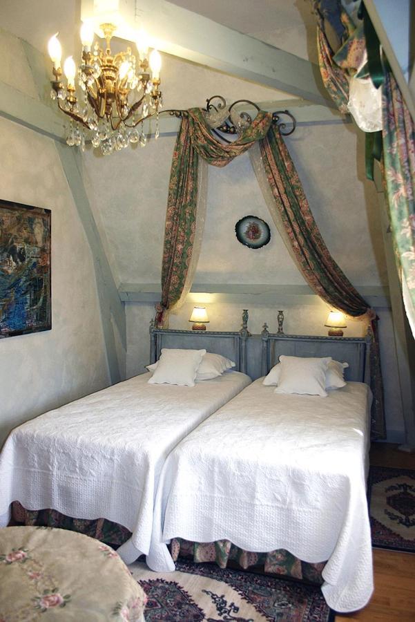 Bed and Breakfast Domaine de la Chartreuse Dautré à Mauzac-et-Grand-Castang Extérieur photo