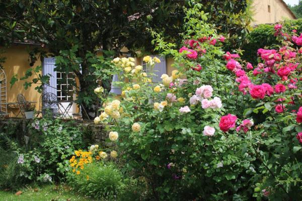 Bed and Breakfast Domaine de la Chartreuse Dautré à Mauzac-et-Grand-Castang Extérieur photo